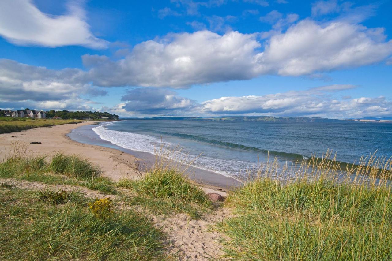 Inverness Holiday Retreat - 2 Bedroom Kültér fotó