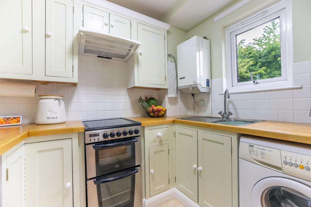 Inverness Holiday Retreat - 2 Bedroom Kültér fotó