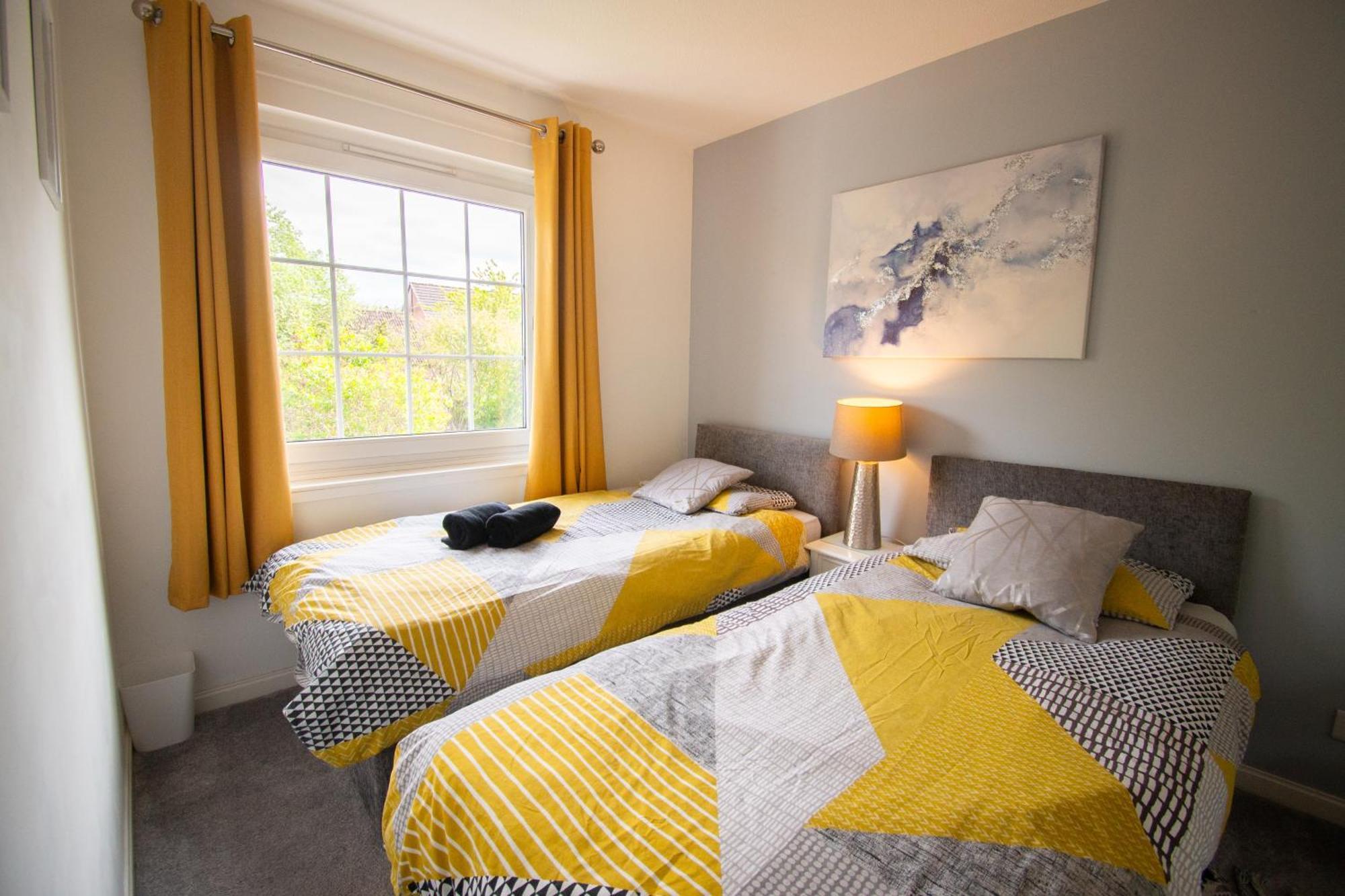 Inverness Holiday Retreat - 2 Bedroom Kültér fotó